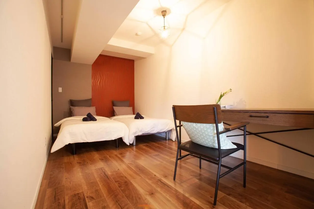 Hojo Building Apartamento Tóquio 0*,  Japão