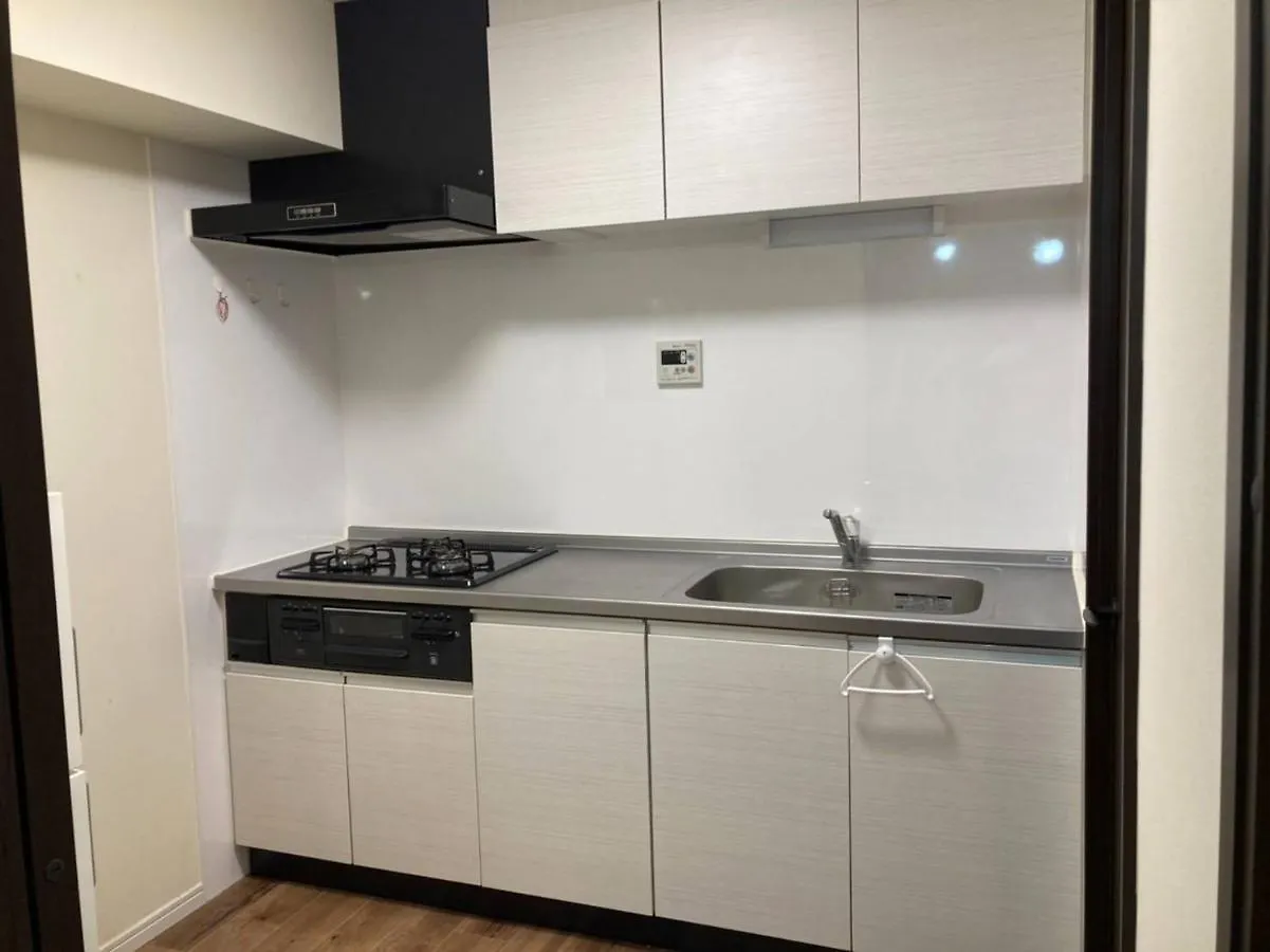 Hojo Building Apartamento Tóquio