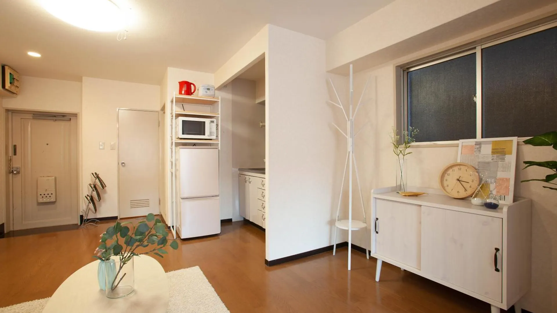 Hojo Building Apartamento Tóquio Japão