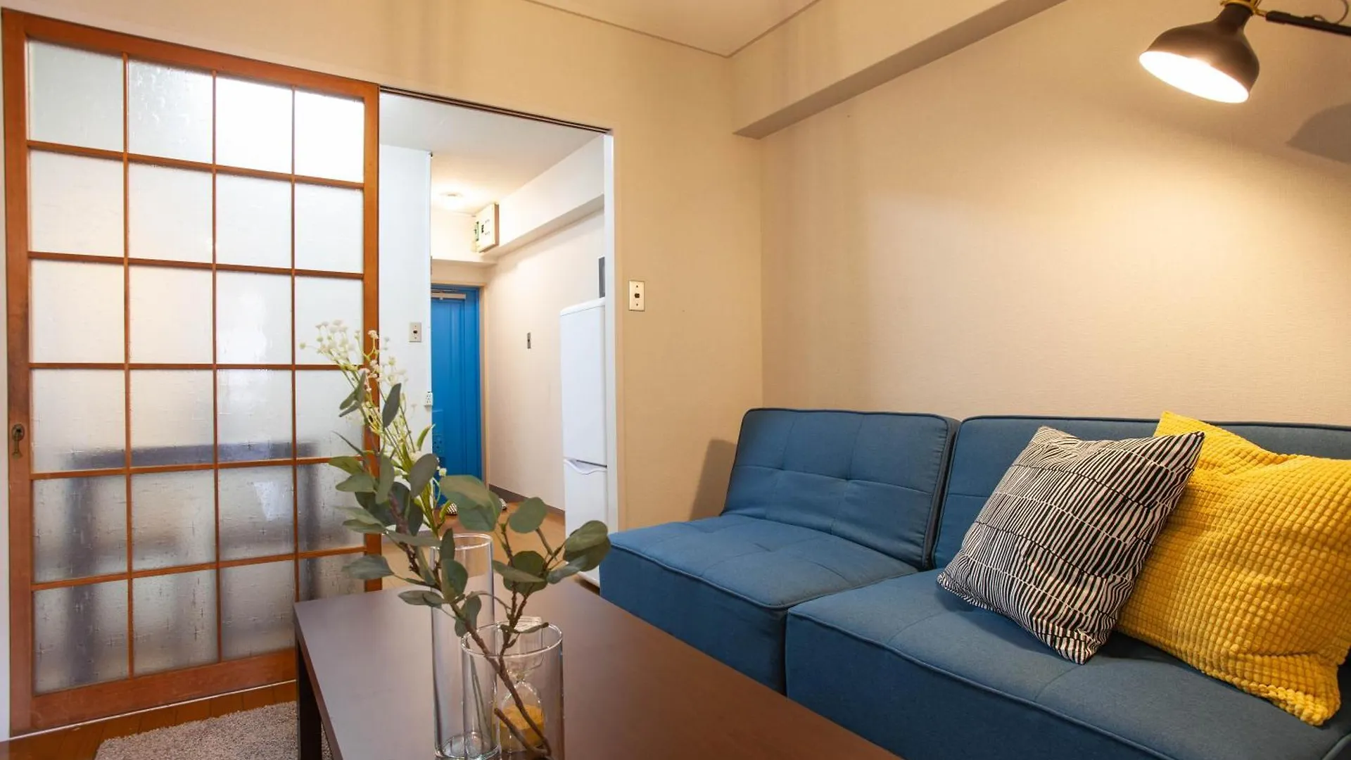 Hojo Building Apartamento Tóquio 0*,