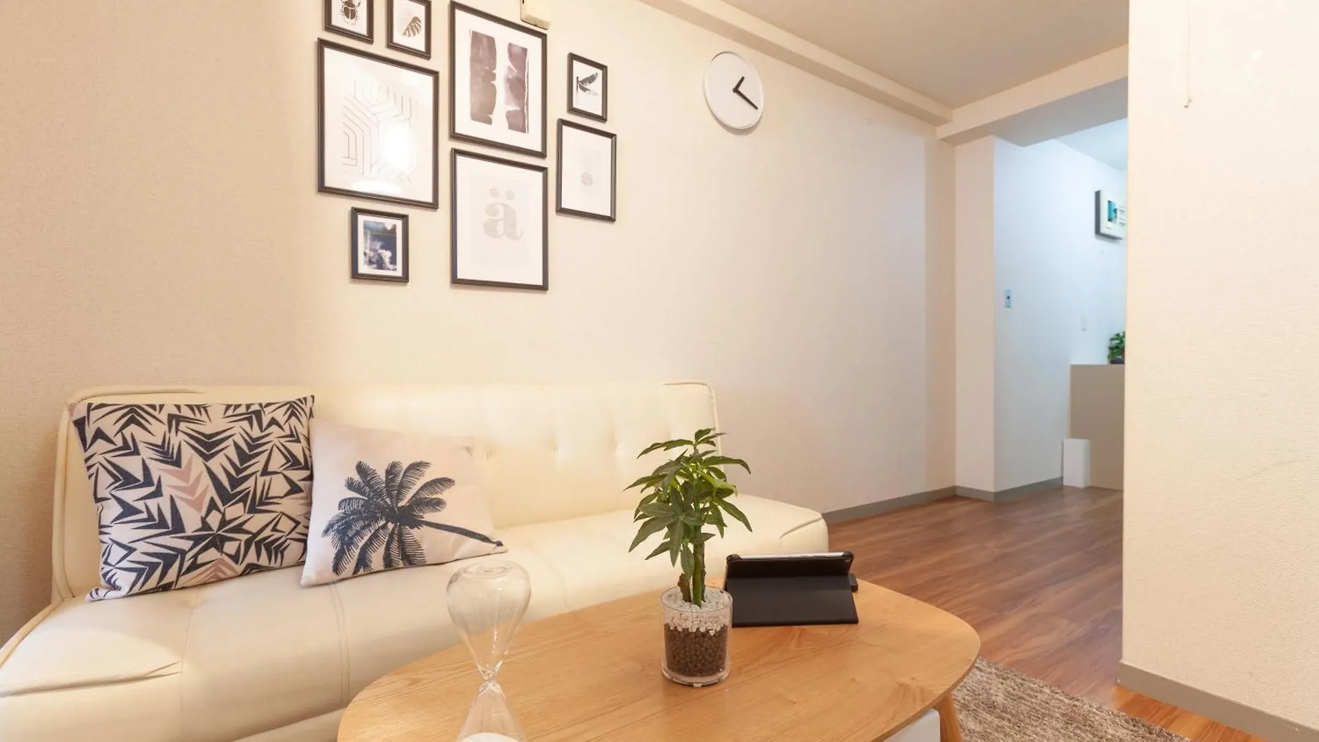 Hojo Building Apartamento Tóquio