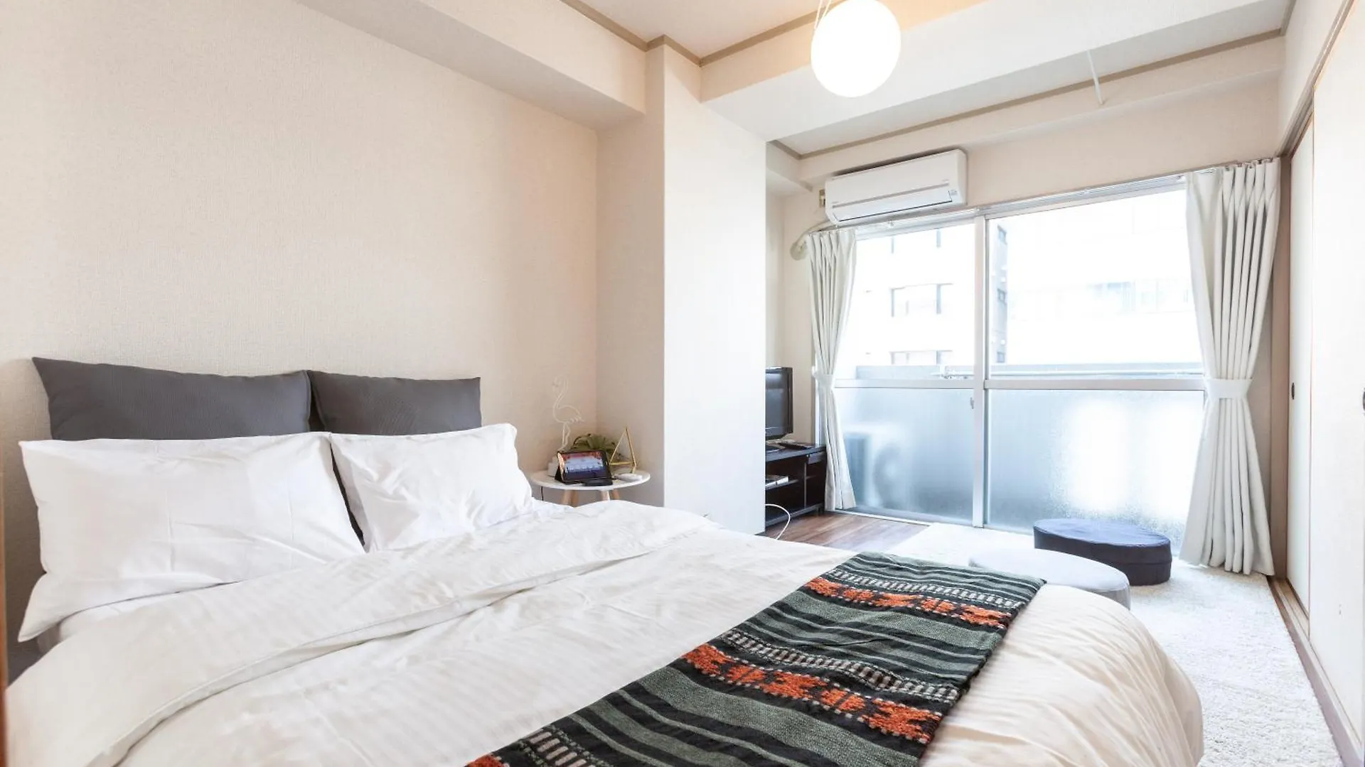 Hojo Building Apartamento Tóquio Japão